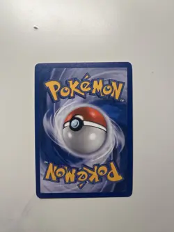 Tangrowth 10/106 Pokemon Great Encounters Holo Rare - LP - Image 2