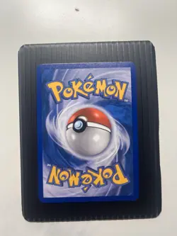 Tangrowth 10/106 Pokemon Great Encounters Holo Rare - LP - Image 3