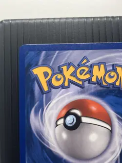 Tangrowth 10/106 Pokemon Great Encounters Holo Rare - LP - Image 4