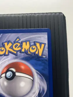 Tangrowth 10/106 Pokemon Great Encounters Holo Rare - LP - Image 5