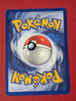 Pokemon TCG - Raichu - 29/62 Non-Holo - Fossil LP - Image 2