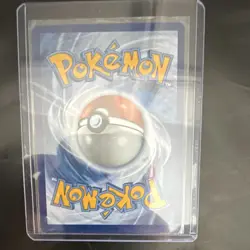 Pokemon TCG Psyduck ASK 226/217 Rare Basic 70 HP Ram 20 2026 Nintendo - Image 2