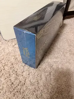 Pokemon Mega Charizard X EX Ultra-Premium Collection TCG UPC Sealed - Image 5