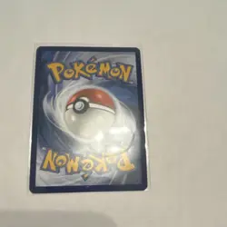 Pokemon Basic Psychic Energy 207/165 Sv: Scarlet & Violet 151 Hyper Rare Holo - Image 2