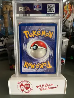 2000 Pokemon 1st Edition Team Rocket - POTION ENERGY #82 - PSA 6, Excellent/Mint - Image 2