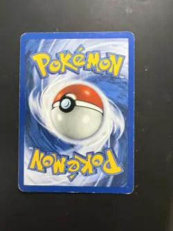 Pokemon 2000 Promo Venusaur Holo Black Star #13 Nintendo LP - Image 3