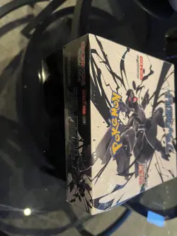 Pokemon TCG SV11B Black Bolt Booster Box (Japanese Version) - Image 5