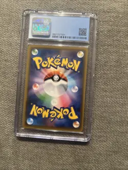 Umbreon & Darkrai GX - 182/173 - Pokemon Tag Team-CGC 9.5/PSA 10!-GEM MINT - Image 2