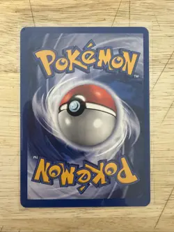 Misty's Psyduck 54/132 Uncommon Gym Heroes Pokemon Unlimited - Image 2