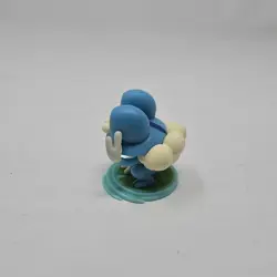 Pokemon Froakie Collectible Mini 2" Figure from XY Starter Box - Image 2