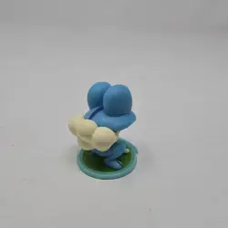 Pokemon Froakie Collectible Mini 2" Figure from XY Starter Box - Image 3