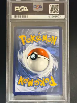 2023 POKEMON SVP EN-SV BLACK STAR PROMO 151 ELITE TRAINER BOX SNORLAX PSA 9 - Image 2