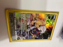 Pikachu TG05/TG30 SWSH11: Lost Origin Trainer Gallery NM Pokemon - Image 3