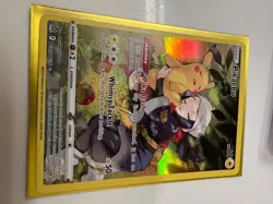 Pikachu TG05/TG30 SWSH11: Lost Origin Trainer Gallery NM Pokemon - Image 4