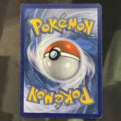 M Ampharos EX 88/98 XY - Ancient Origins - Ultra Rare Full Art - 2015 Pokemon MP - Image 2