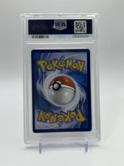 2023 POKEMON SWORD AND SHIELD CROWN ZENITH #020 RADIANT CHARIZARD PSA 10 - Image 2