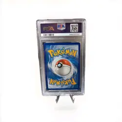 Pokemon Reshiram 017/072 Amazing Rare SWSH Shining Fates PSA 10 GEM MINT - Image 2