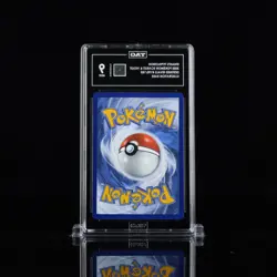 Pokemon Ethan's Typhlosion 190/182 Destined Rivals Illustration Rare TAG 9 2025 - Image 2