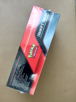 2020 Trainer's Toolkit POKEMON TCG - Sealed Box 820650807886 - Image 2