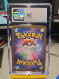 Scyther 006/032 2023 Japanense Pokemon Game Classic CLF 2022 CGC Gem Mint 10 - Image 3