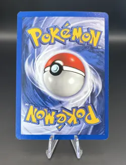 Pokemon TCG: Mewtu (Mewtwo) GERMAN Base Set Unlimited 10/102 HOLO LP - Image 2