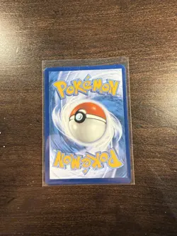 Forest of Vitality 109/088 Ultra Rare Full Art - Pokemon TCG Perfect Order - NM - Image 2