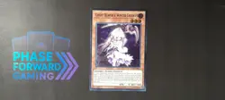 Ghost Reaper & Winter Cherries Ultimate Rare OP20-EN001 Near-Mint Unlimited Ed - Image 1