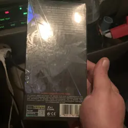 Konami Yu-Gi-Oh! TCG Legendary Modern Decks 2026 Secret Starlight English - Image 2