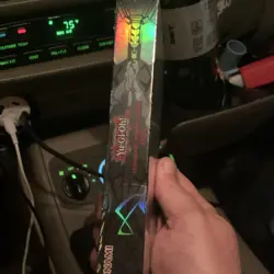 Konami Yu-Gi-Oh! TCG Legendary Modern Decks 2026 Secret Starlight English - Image 3