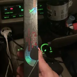 Konami Yu-Gi-Oh! TCG Legendary Modern Decks 2026 Secret Starlight English - Image 4