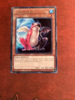 Substitoad LODT-EN028 Light of Destruction - Image 1