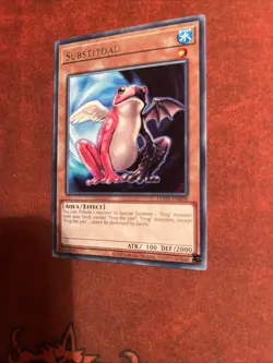 Substitoad LODT-EN028 Light of Destruction - Image 2