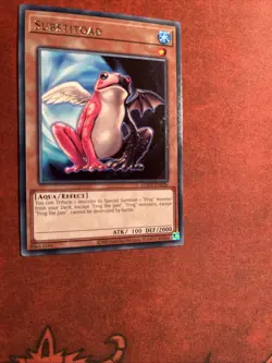 Substitoad LODT-EN028 Light of Destruction - Image 3