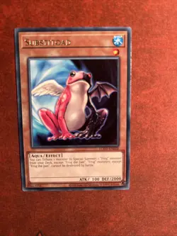 Substitoad LODT-EN028 Light of Destruction - Image 4