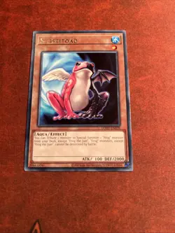 Substitoad LODT-EN028 Light of Destruction - Image 5