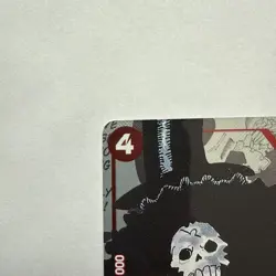 Brook - OP01-022 (Alternate Art) OP01-022 One Piece - Image 2
