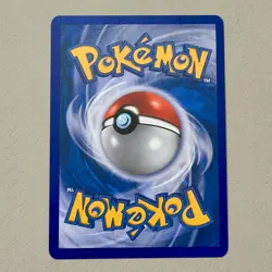 Meowth 77/113 NM -Vintage Pokemon Card- EX Delta Species (4) - Image 2