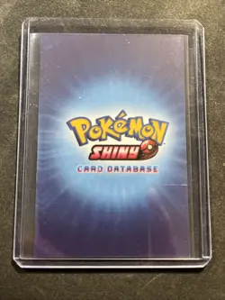 Pokemon Shiny Card Database Latias Pokemon Card ( Stars Holo ) - Image 2