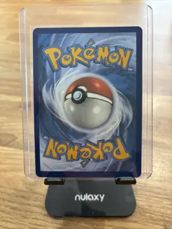 Pokemon TCG Raikou v GG41/GG70 Crown Zenith Full Art Alternative Card - Image 2