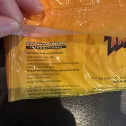 Nintendo Pokemon TCG BOOster Trick Or Trade Trading Card Game - 120 Cards 820650850783 - Image 2