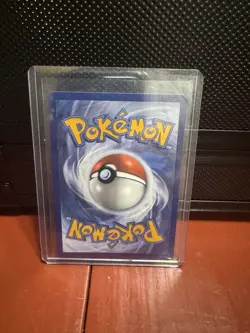 Pokemon TCG Dawn 118/094 Full Art Trainer Card - Image 2