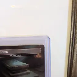 Balin's Tomb - Ancient Tomb Commander: Lord of the Rings: Middle-Earth Regular - Image 3