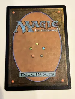 MTG Endless Evil #615 Extended Art Mint - Image 2