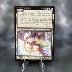 Sephiroth, Fabled SOLDIER Final Fantasy Regular - Image 2