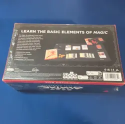 Magic: The Gathering Avatar The Last Airbender Beginner Box Instant-Play Decks - Image 2