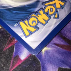 Meowth ~ 102/101 ~ Holo ~ NOBLE VICTORIES ~ LIGHT PLAY ~ Pokemon Card - Image 4