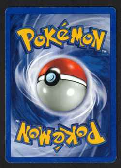 Poliwrath NDI 9 – Neo Discovery – Englisch – Pokemon Vintage Holo Rare - Image 2
