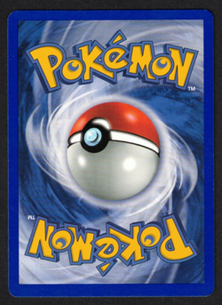 Politoed NDI 8 – Neo Discovery – Englisch – Pokemon Vintage Holo Rare NM - Image 2