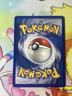 Pokemon TCG Kadabra Expedition 84/165 Regular (NM/LP) - Image 2