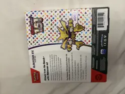 Pokemon TCG Scarlet and Violet - 151 Alakazam ex Collection Box - 4 Packs 820650855269 - Image 5